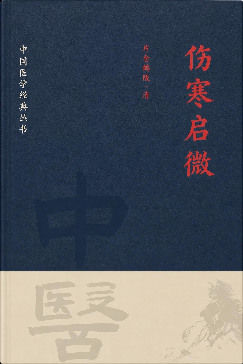 伤寒启微