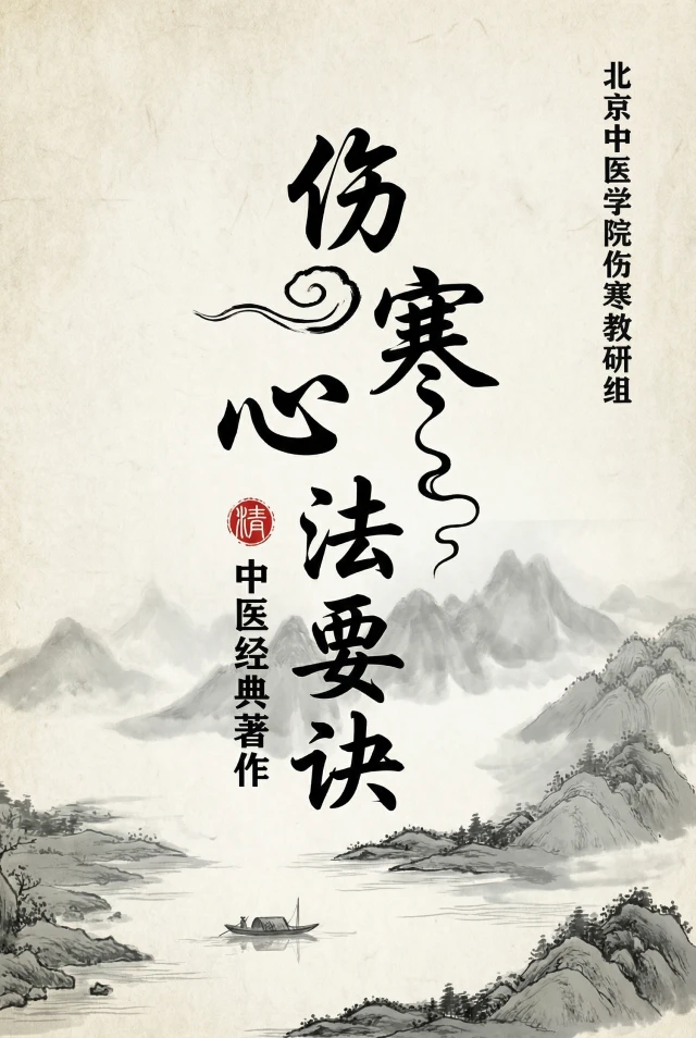 医宗金鉴伤寒心法要诀白话解