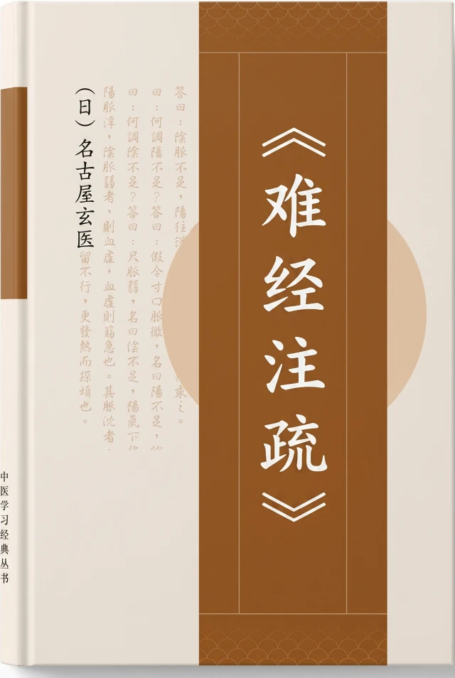 难经注疏