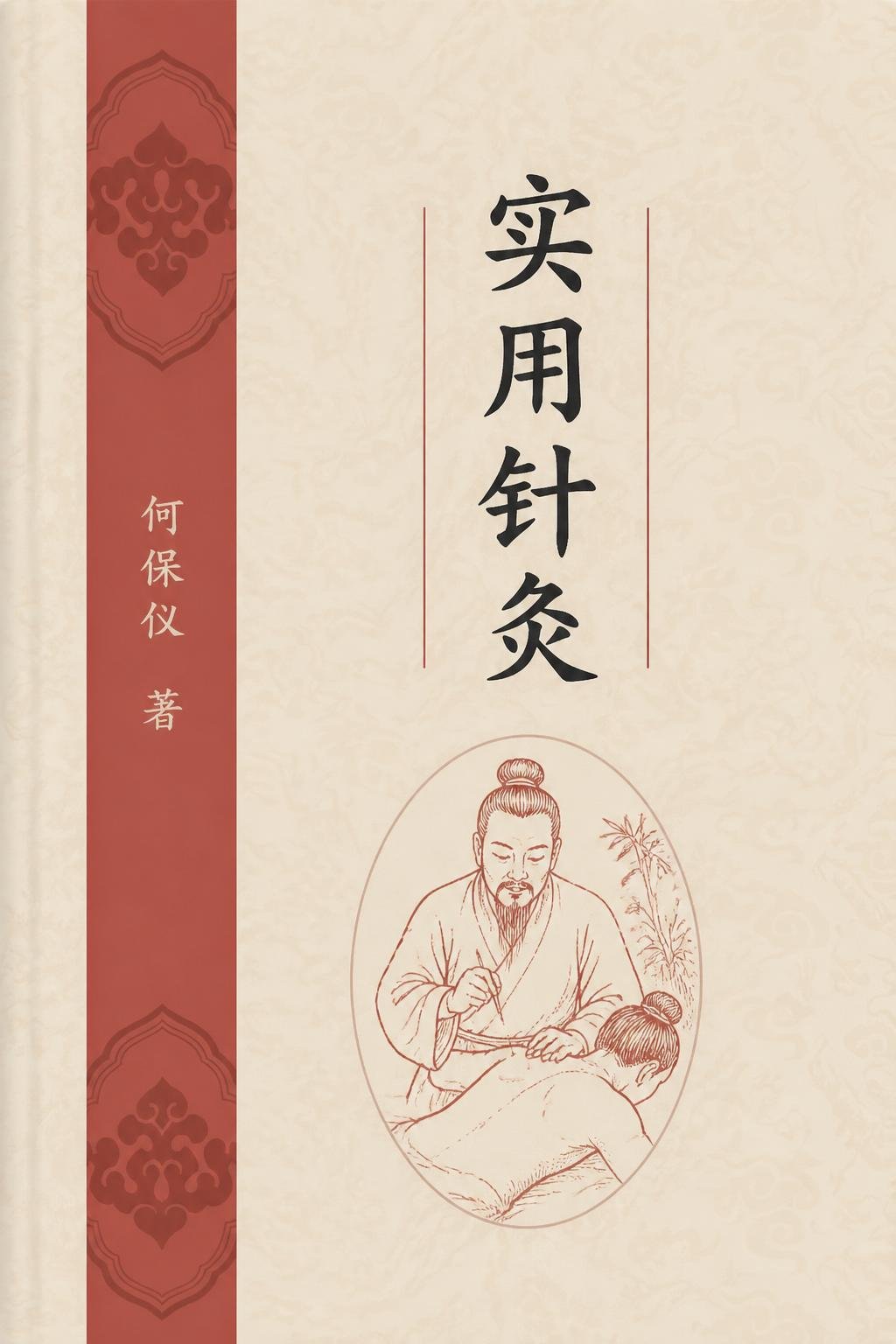 实用针灸