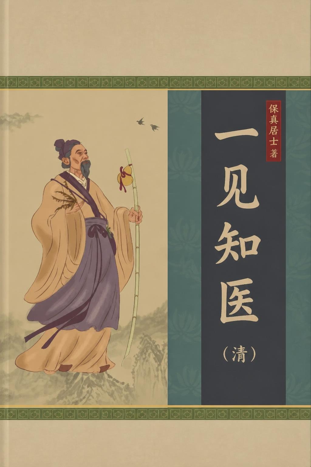 一见知医