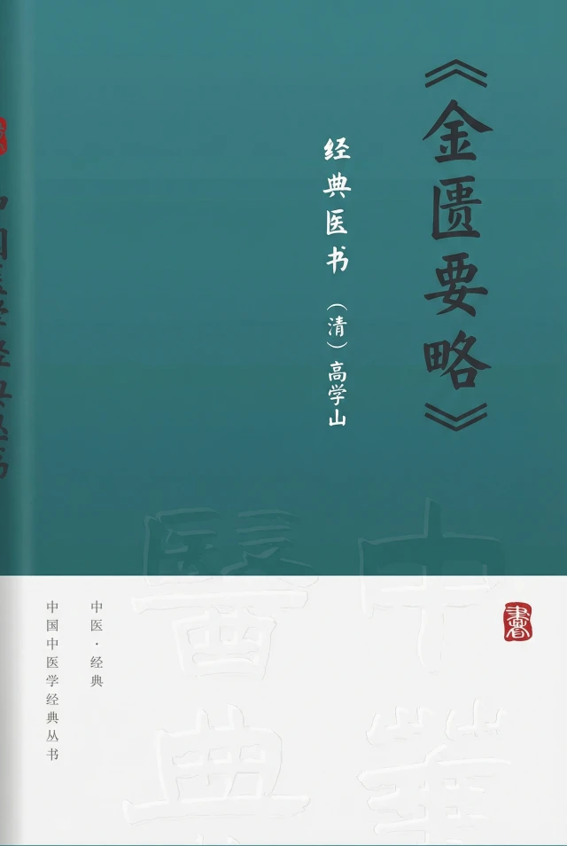 高注金匮要略