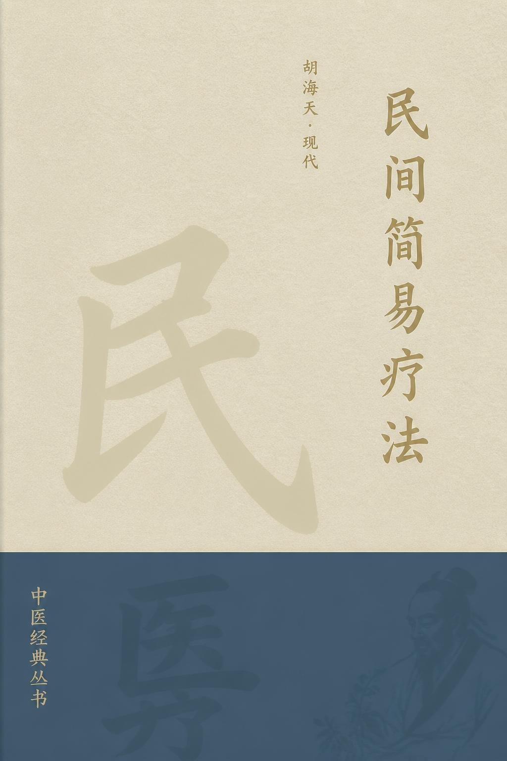 民间简易疗法