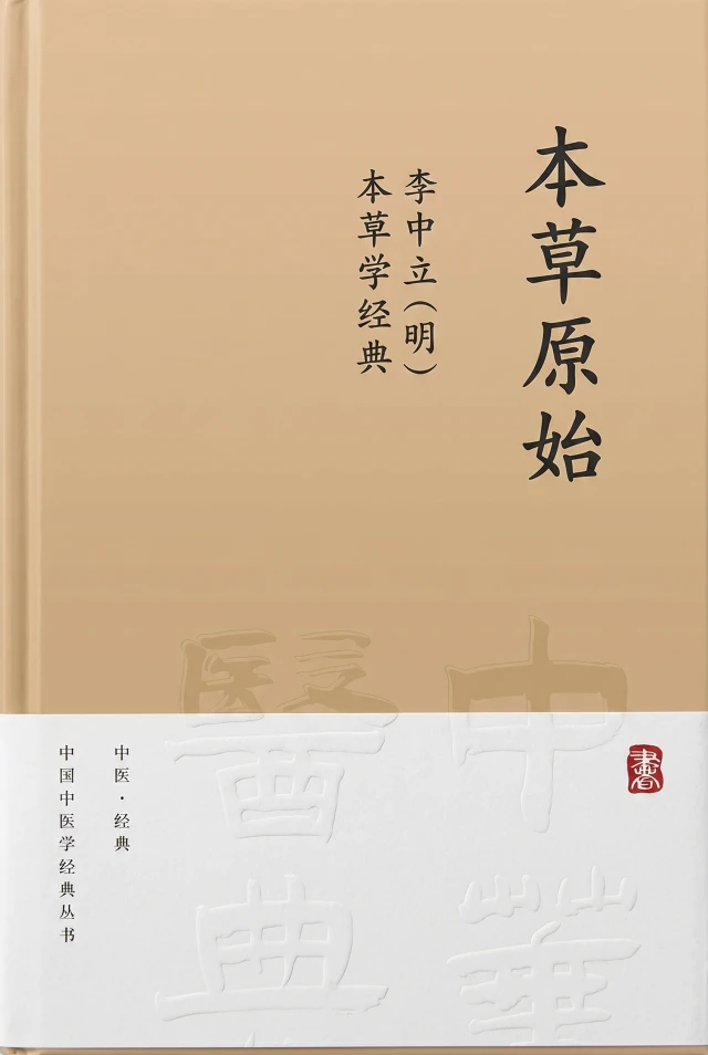 本草原始