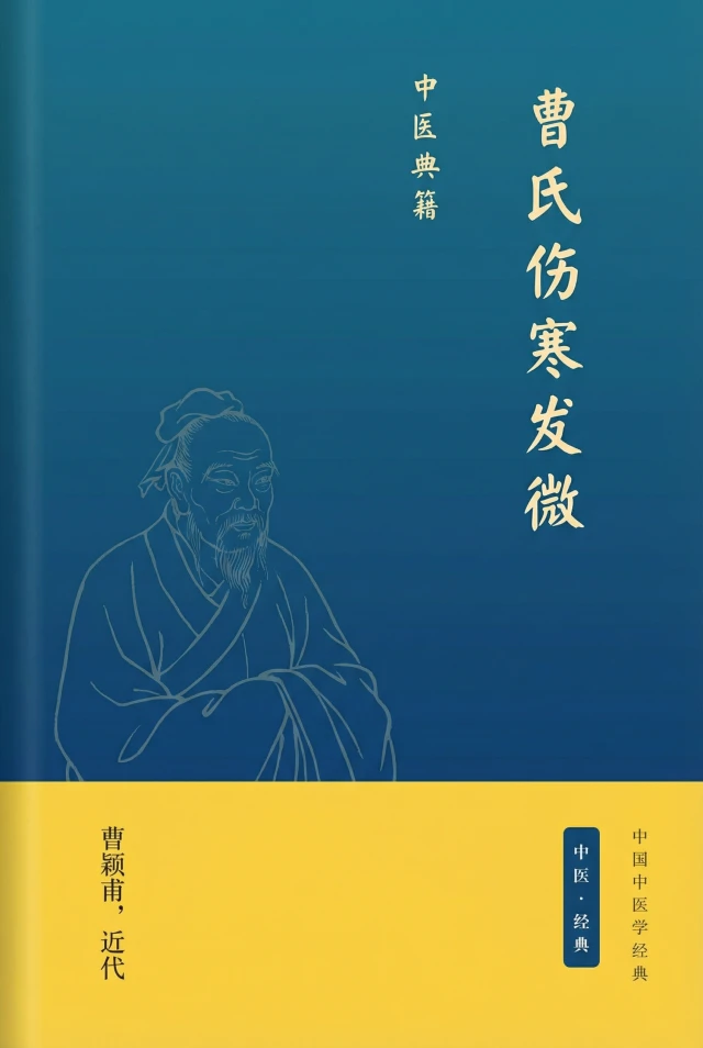 曹氏伤寒发微