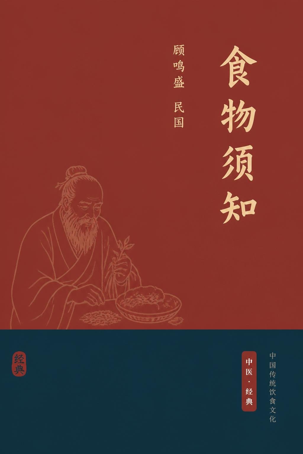 食物须知