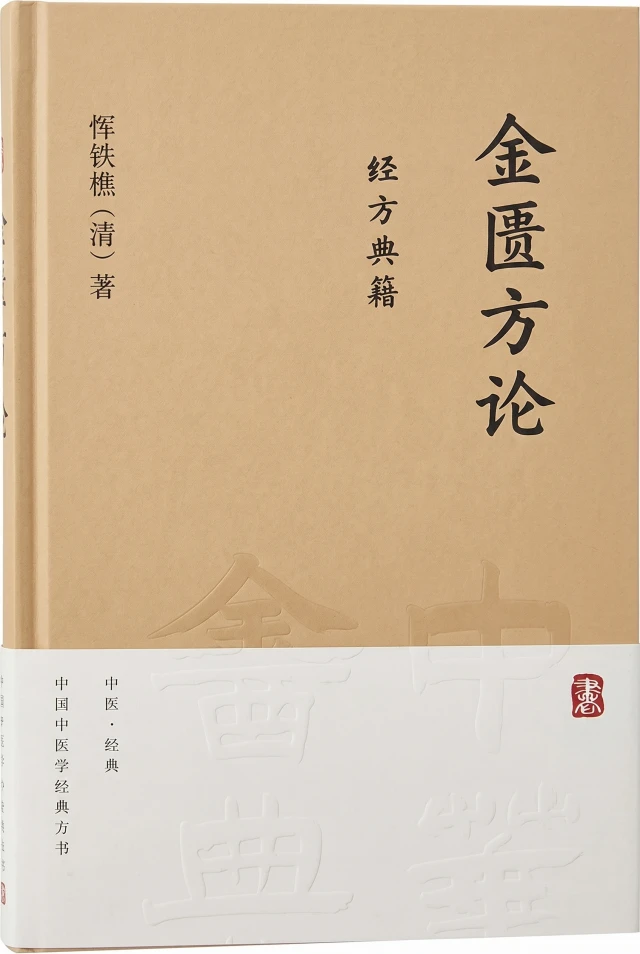 金匮方论