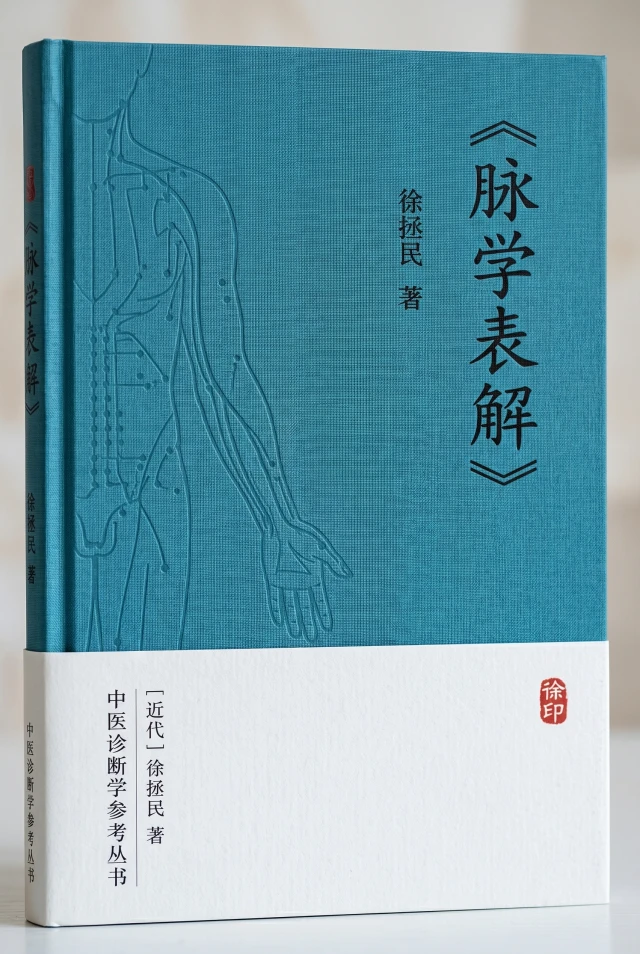 脉学表解