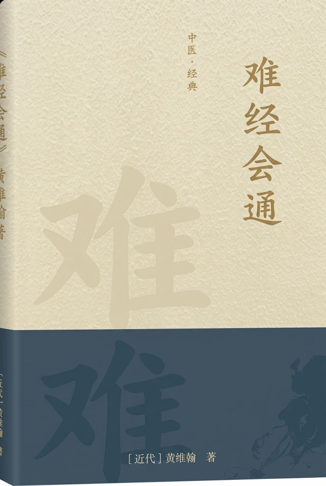 难经会通