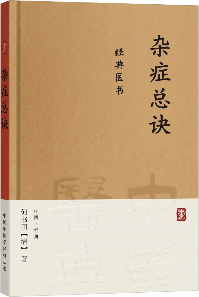 杂症总诀