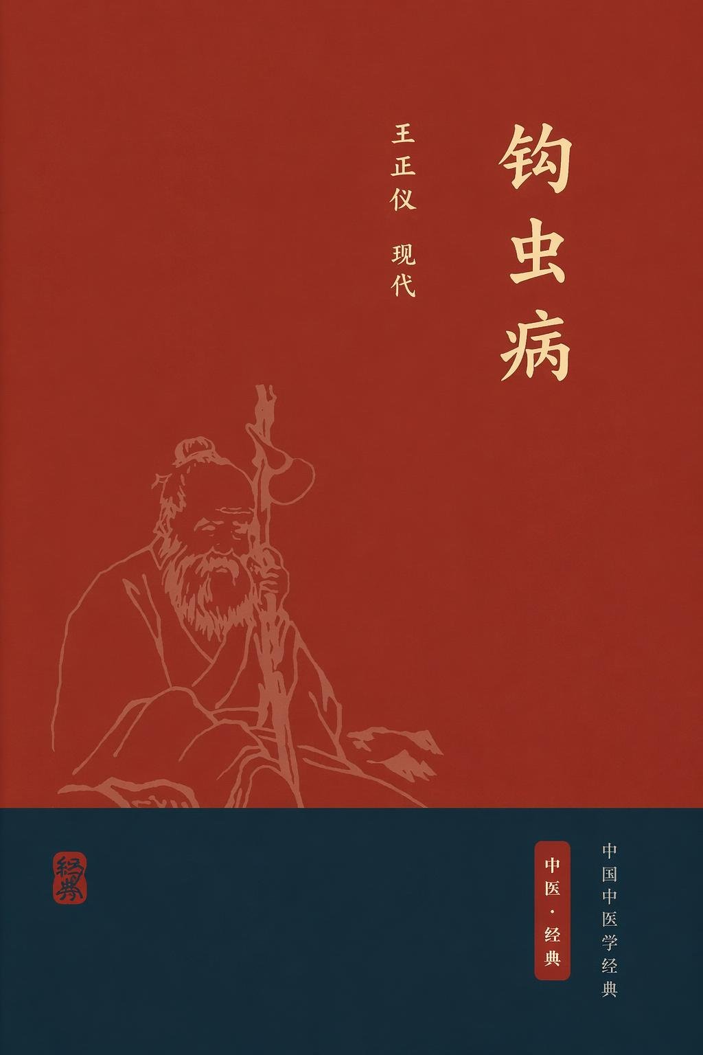 钩虫病