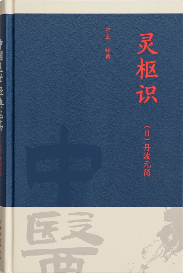灵枢识