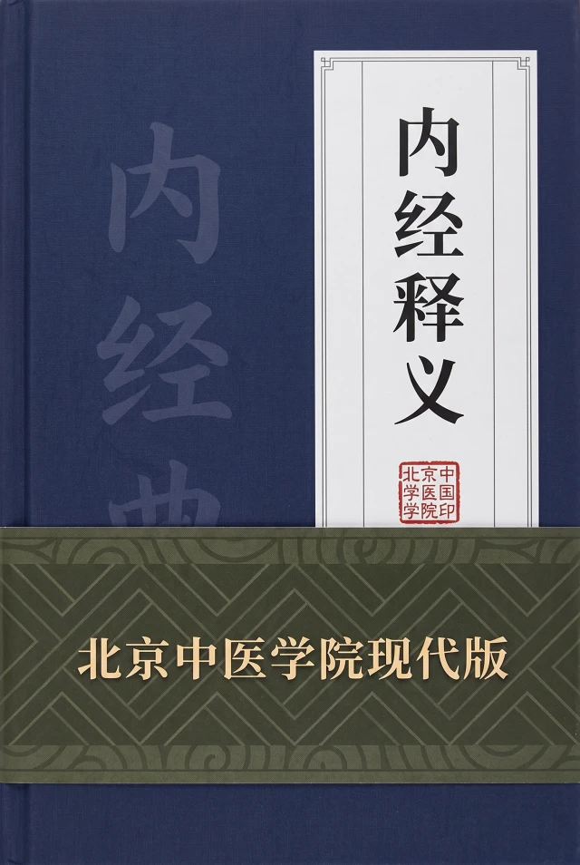 内经释义