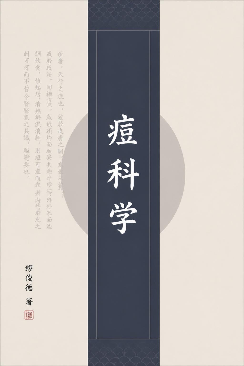 痘科学