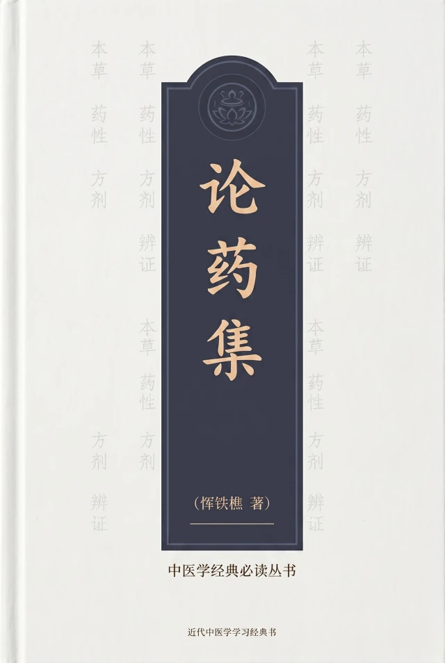 论药集