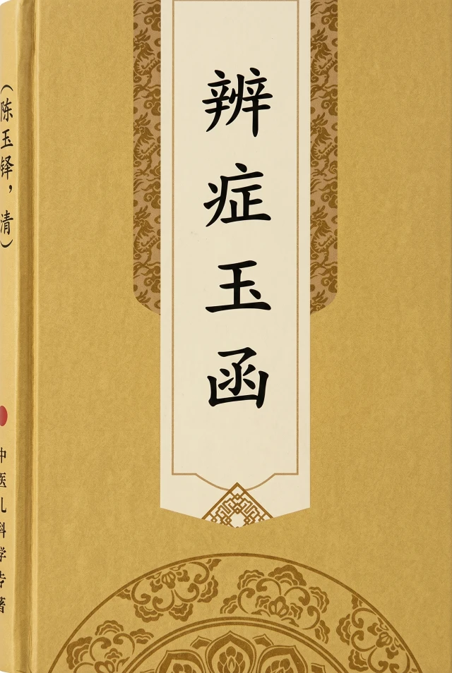 辨症玉函