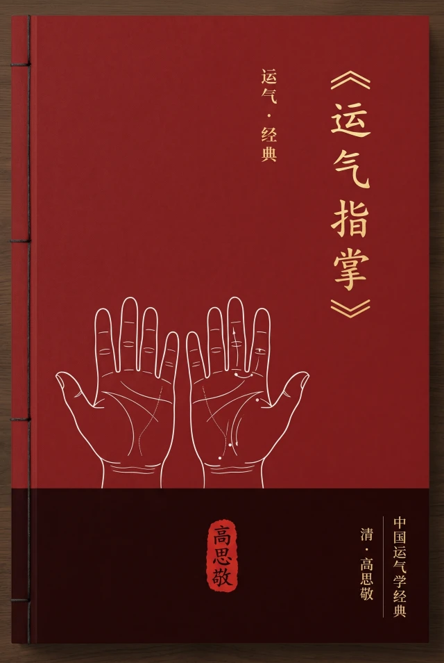 运气指掌
