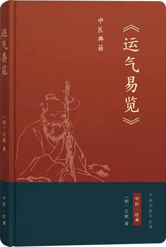 运气易览