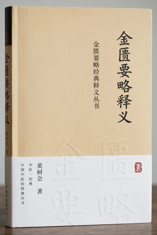 金匮要略释义