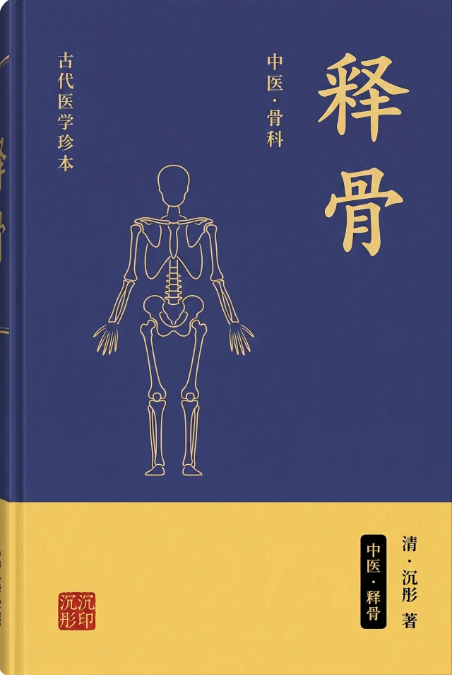 释骨
