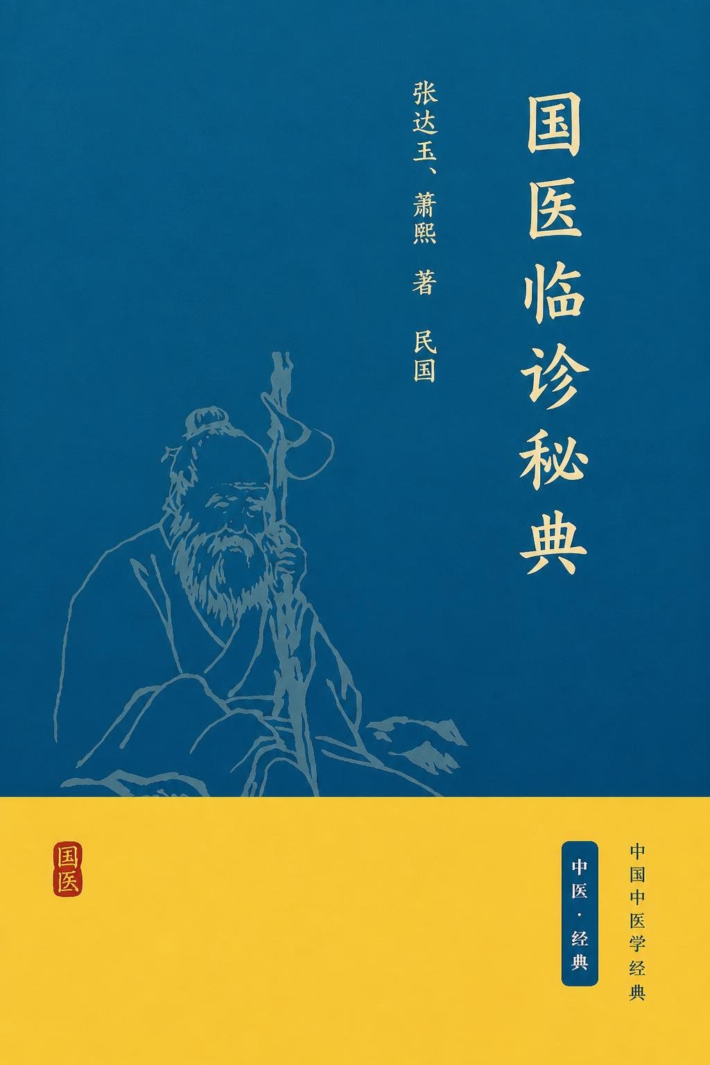 国医临诊秘典