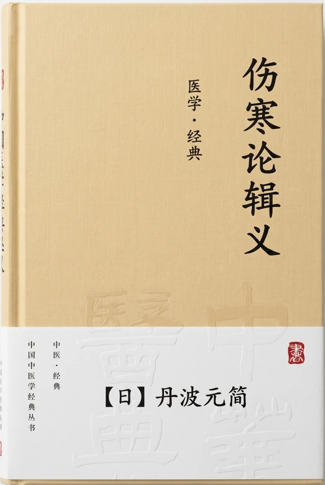 伤寒论辑义