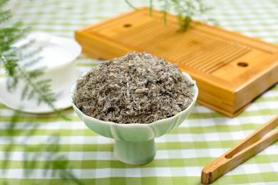中草药小知识：  茵陈的功效及作用介绍-下篇