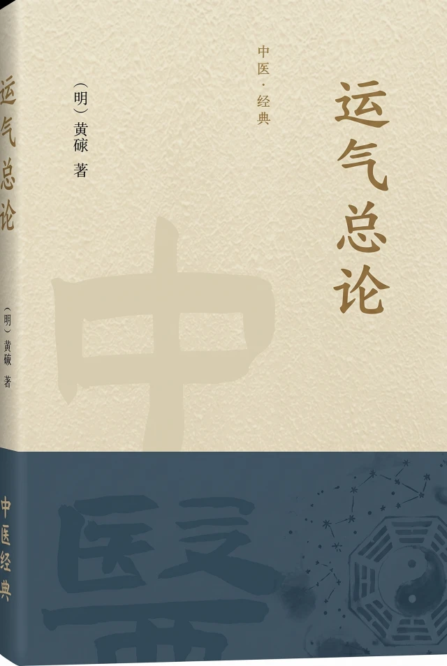 运气总论