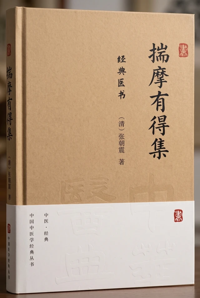 揣摩有得集