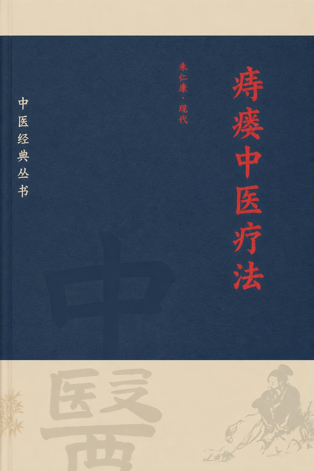 痔瘘中医疗法