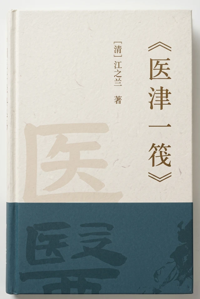 医津一筏