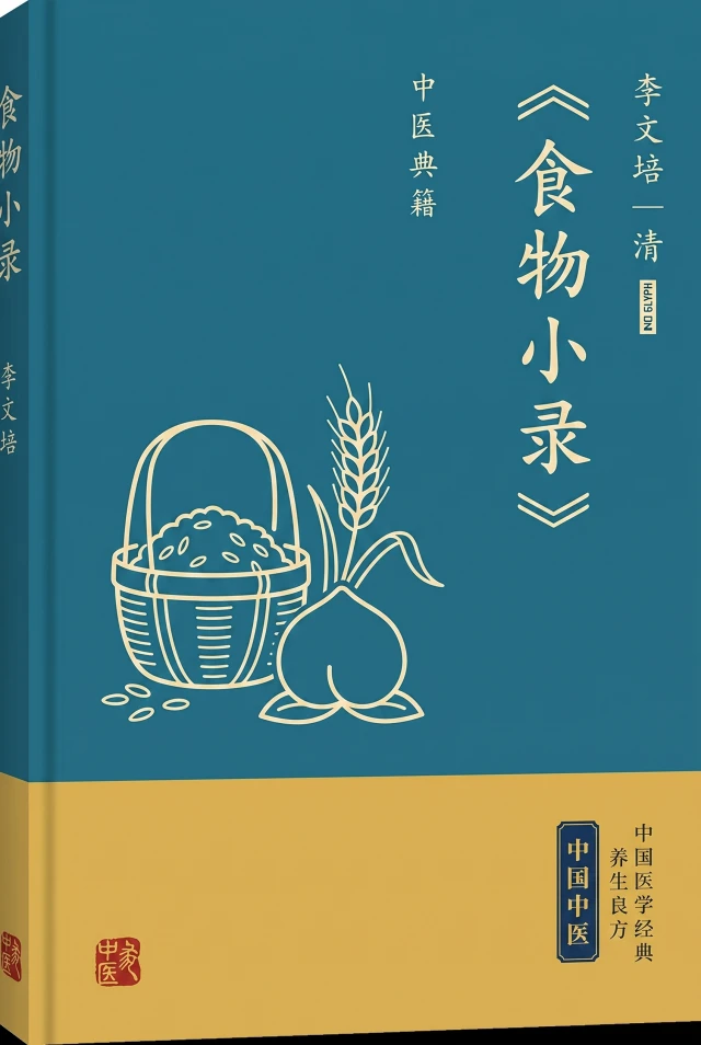 食物小录