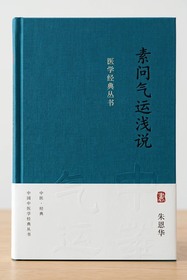 素问气运浅说