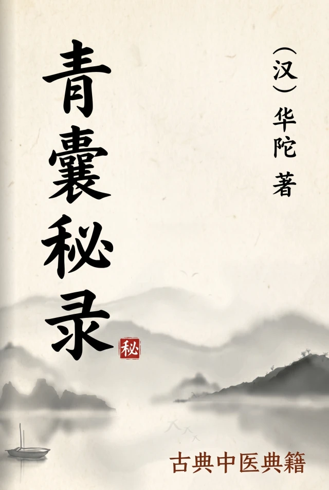 青囊秘录
