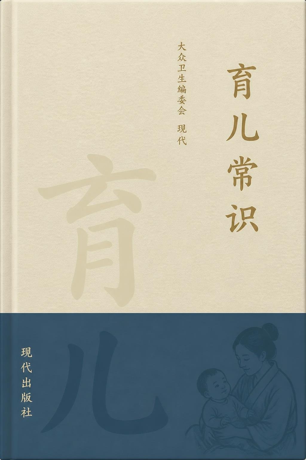 育儿常识