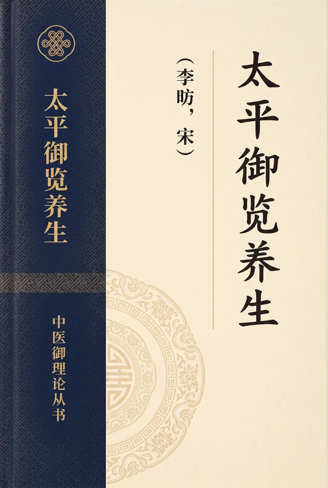 太平御览养生