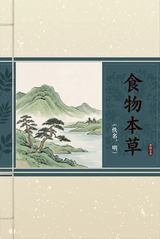 食物本草