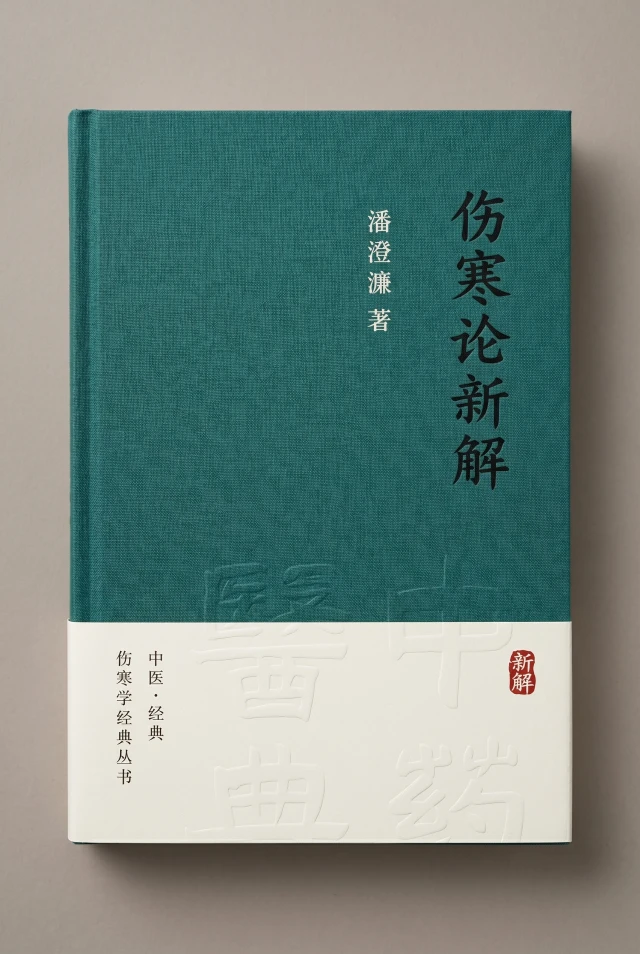 伤寒论新解